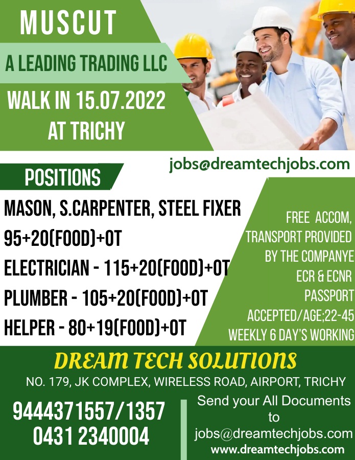 oman job vacancy 2022 oman job vacancy 2022