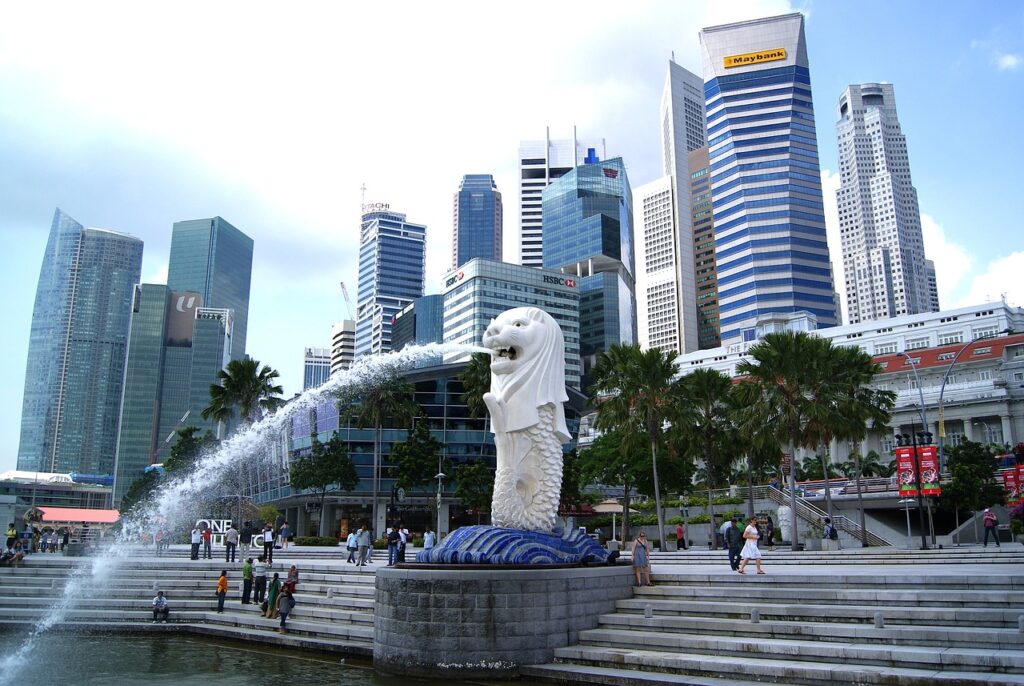 singapore job vacancy for indian
