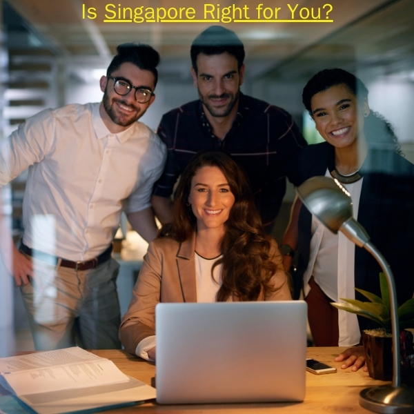 How to Find the Best Indian Job in Singapore? 2 indian jobs in singapore