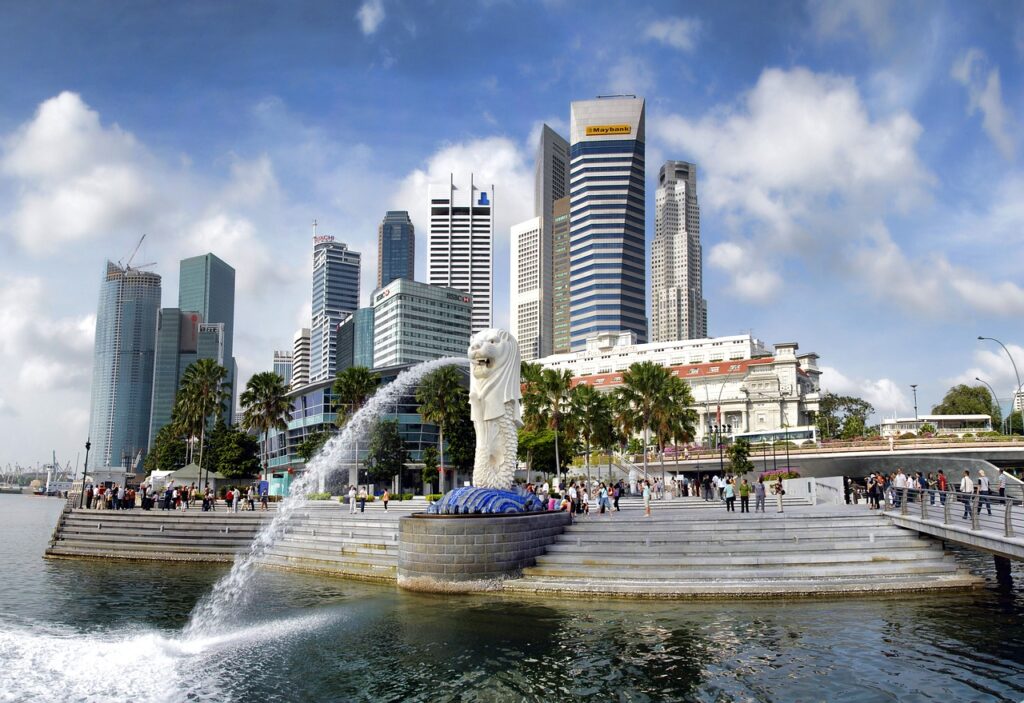How to Find the Best Indian Job in Singapore? 1 indian job in Singapore