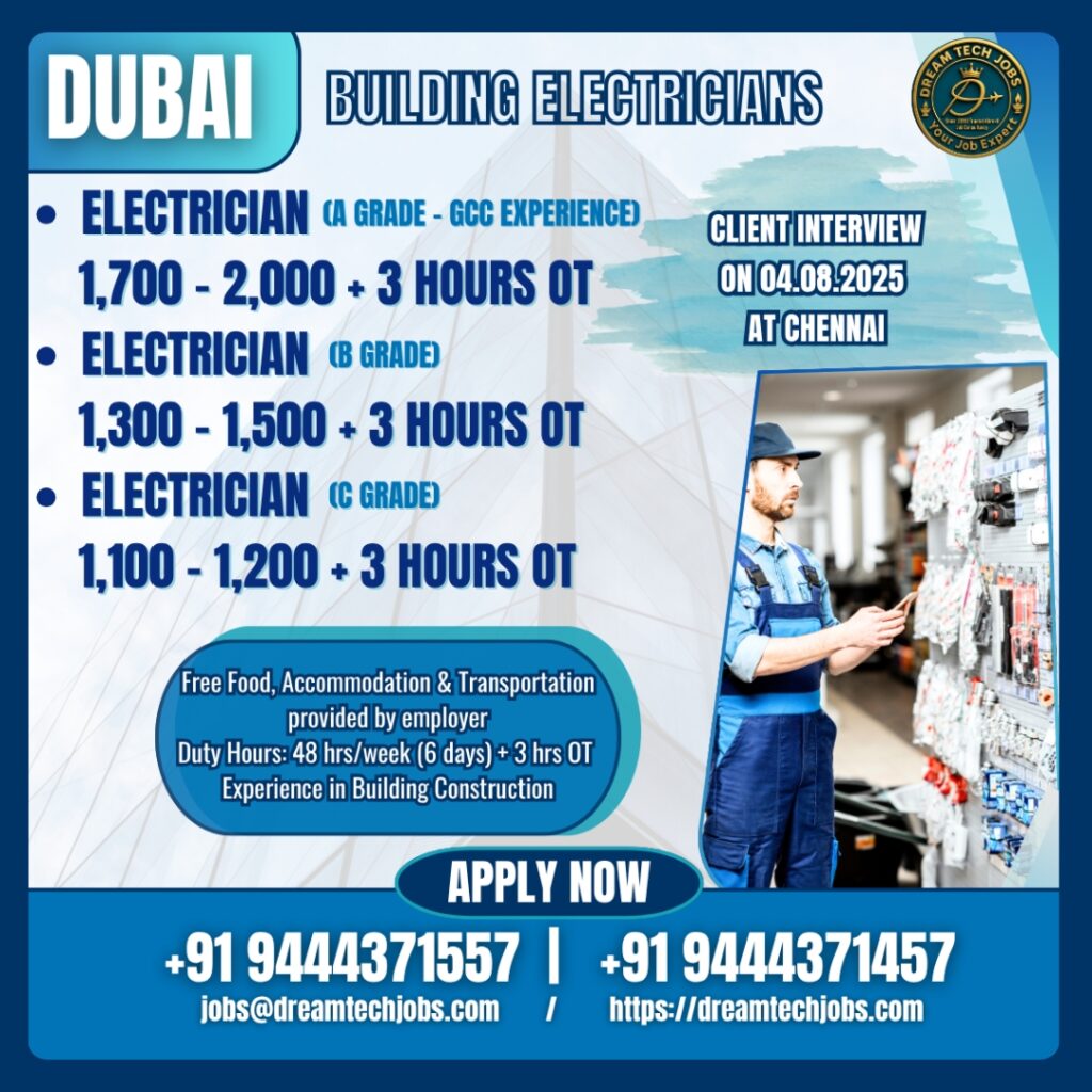 DUBAI AUG 04
