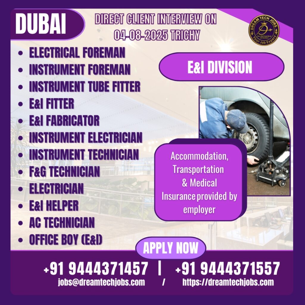 DUBAI AUG 4 1