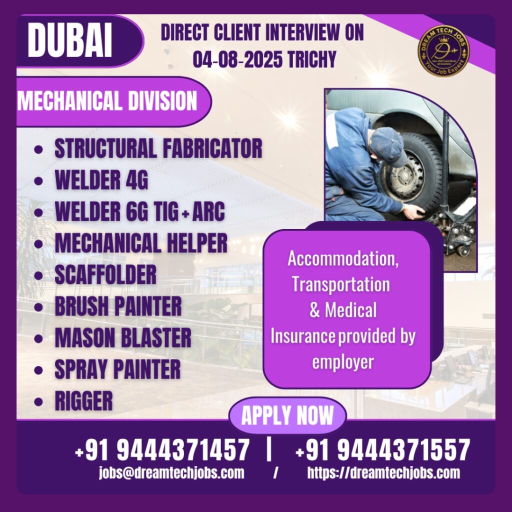 DUBAI AUG 4