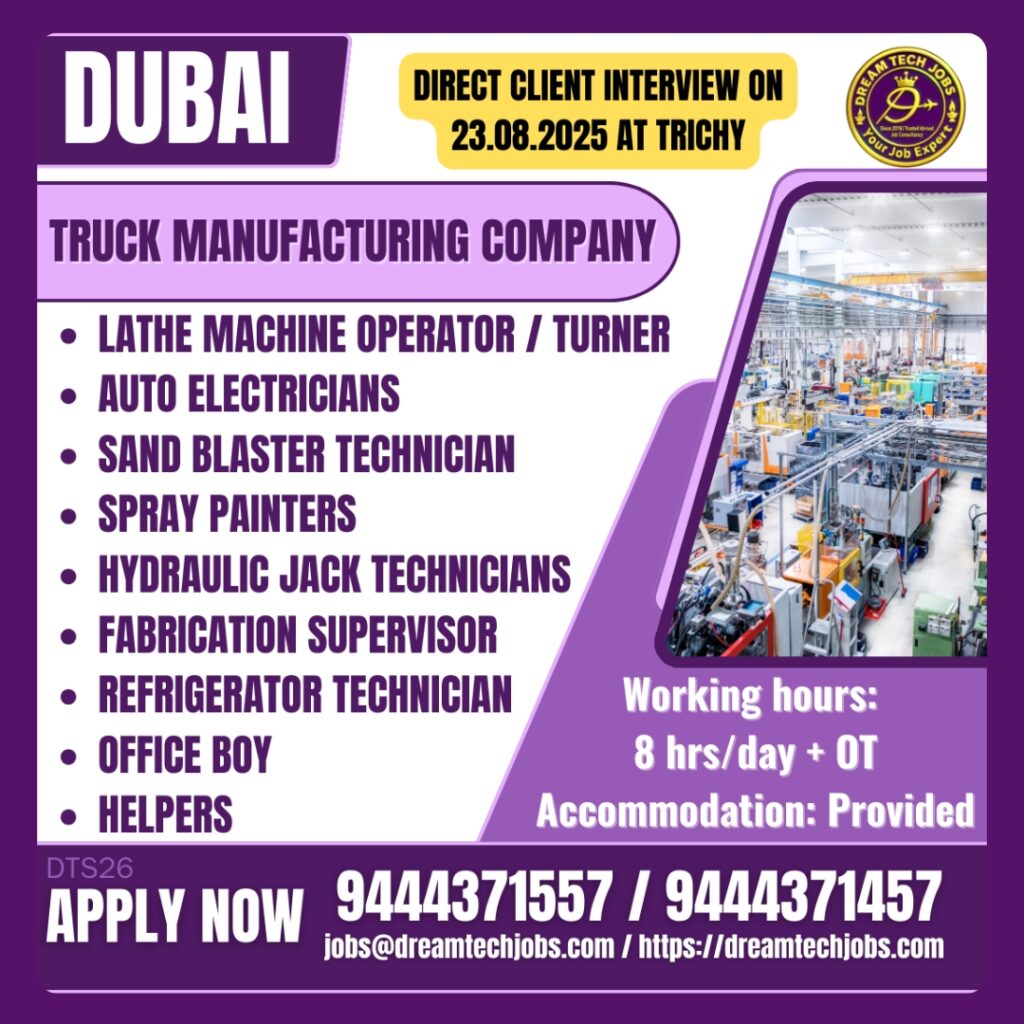 Auto electrician diagnosing wiring harness – Auto electrician vacancies Dubai