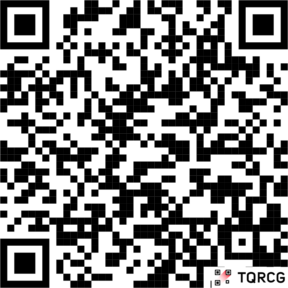 Dream Tech WhatsApp Channel QR