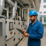 Singapore ACMV Engineer S Pass Job