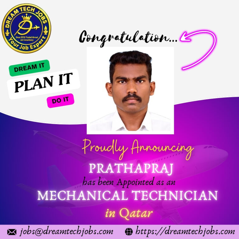 PRATHAP RAJ