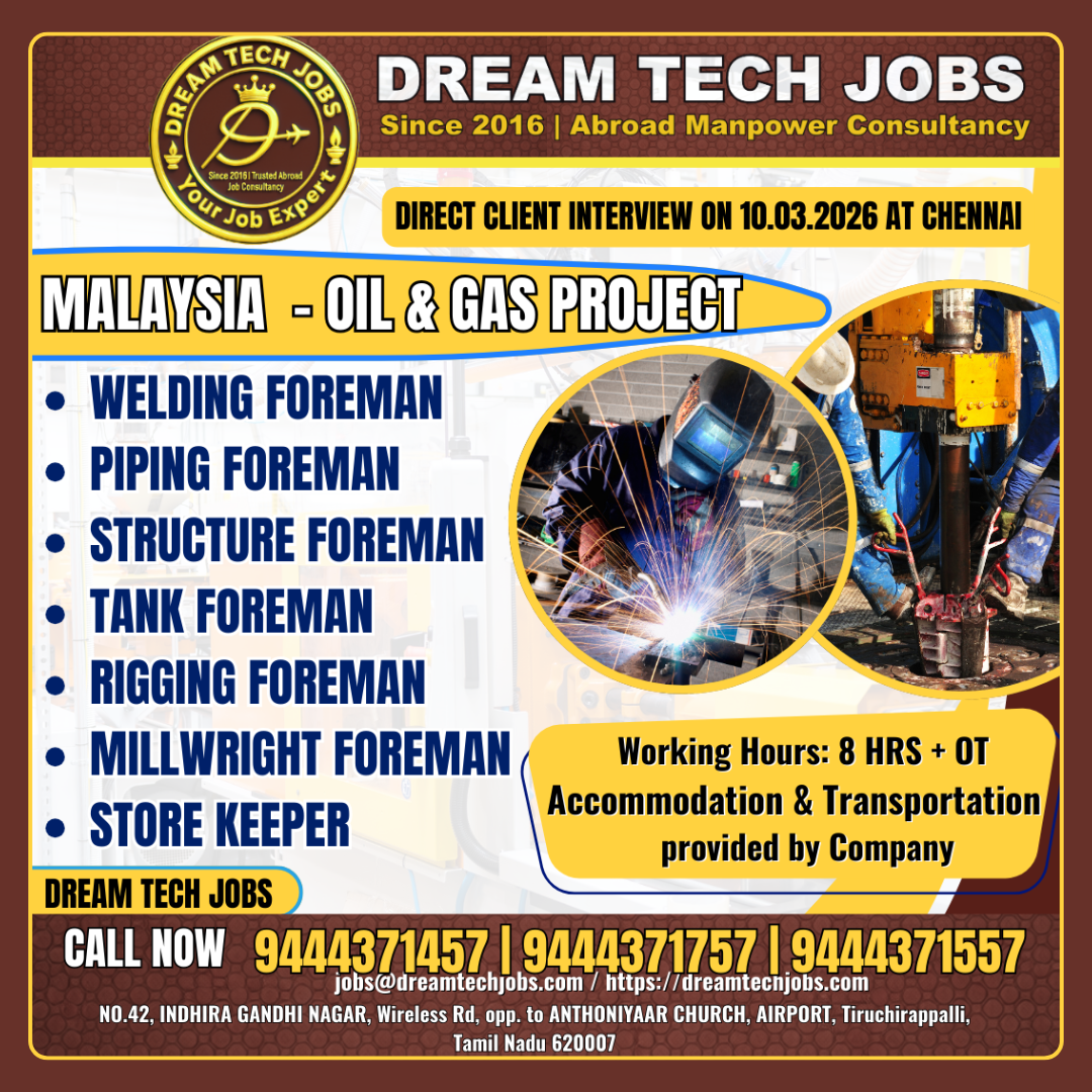 Malaysia Oil & Gas Jobs 2026 2 1 1