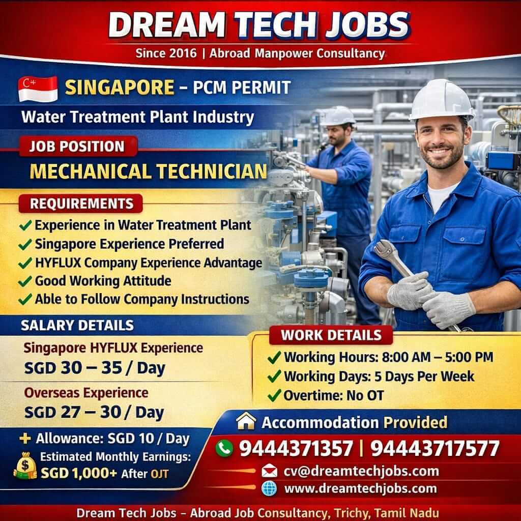 Singapore Mechanical Technician Jobs 2026 1 483988c0 f844 4f27 b94f 4617891b559f 1