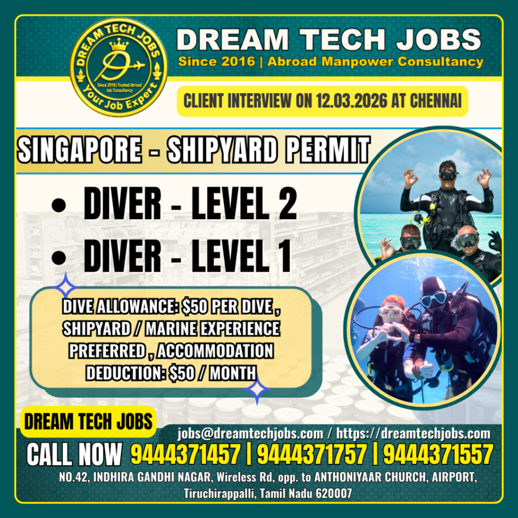 SINGAPORE 12.03.2026