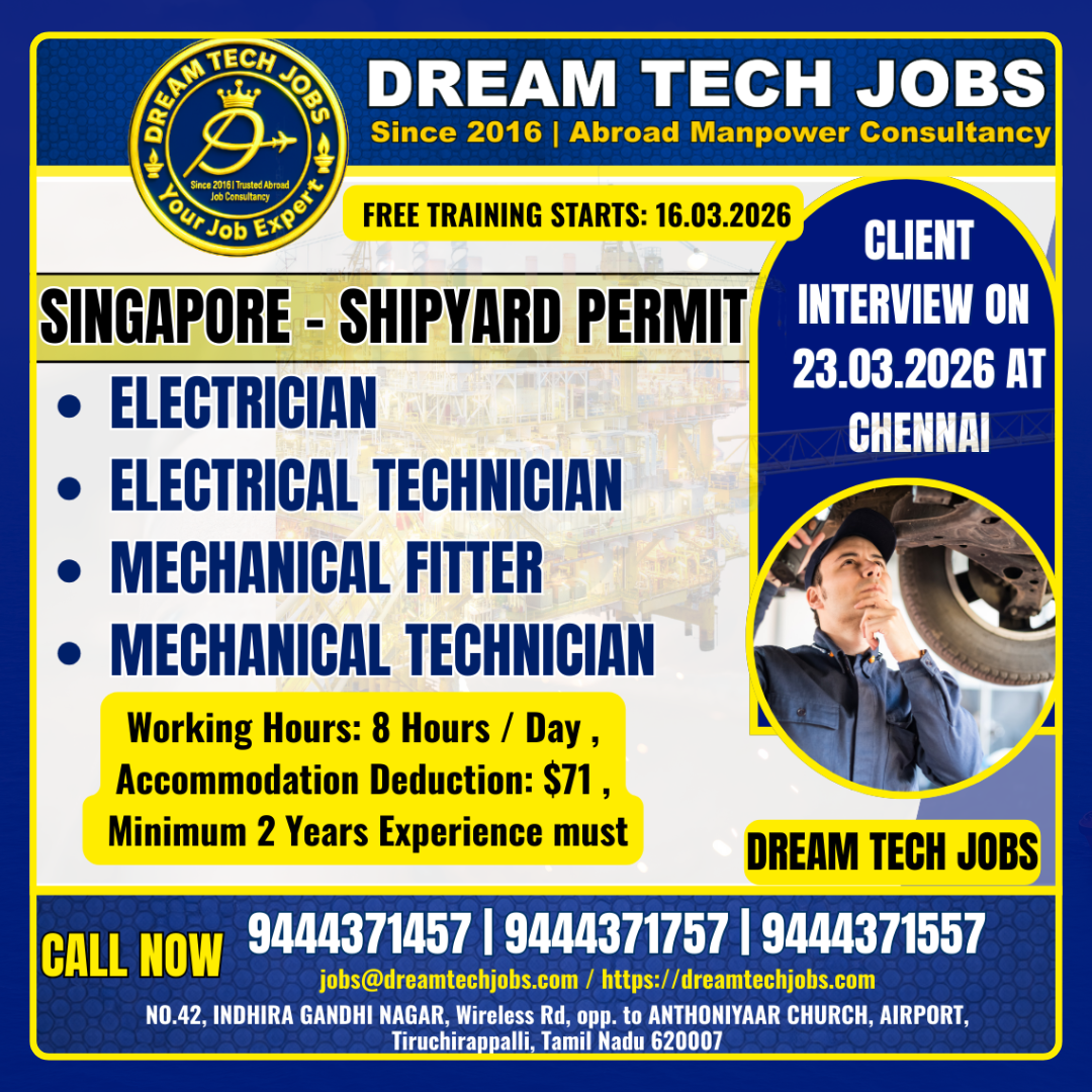 SINGAPORE 23.03.2026 1