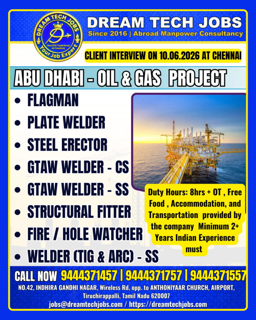 Abu Dhabi Oil and Gas Project Jobs 2026 8 Heading 1080 x 1350 px 3