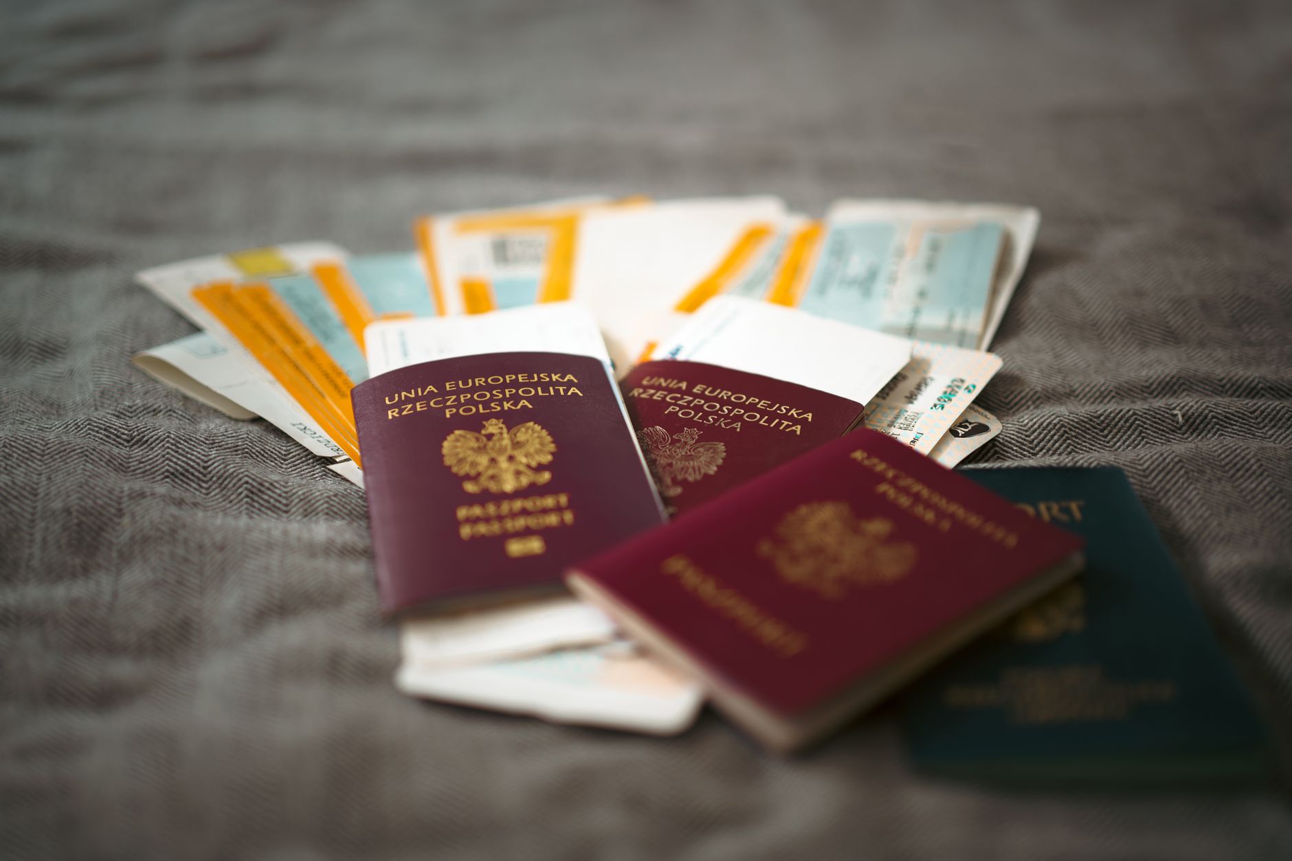 visa documents checklist overseas jobs Gulf work permit Tamil Nadu